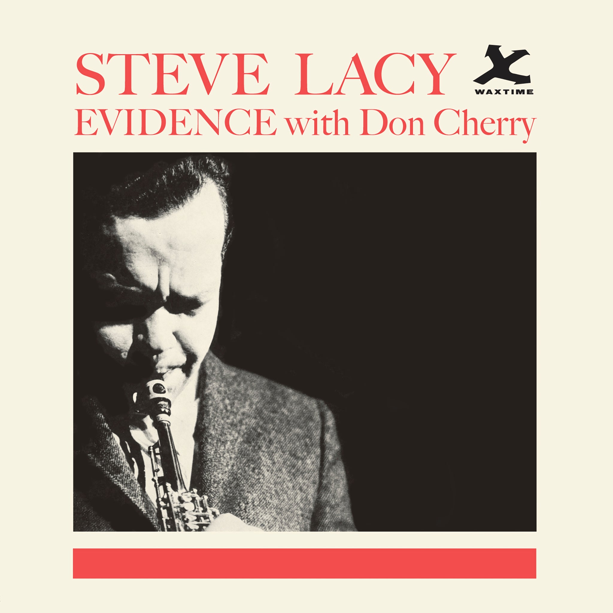 Evidence With Don Cherry