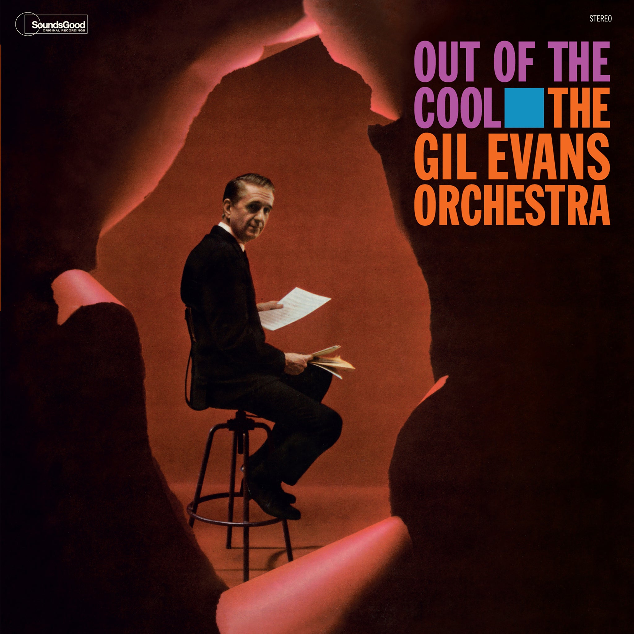 Out of the Cool: The Gil Evans Orchestra (+1 Bonus Track)