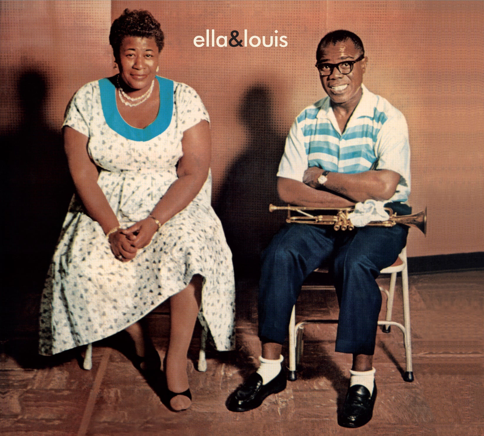 Ella & Louis