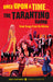 Once Upon a Time...The Tarantino Sound