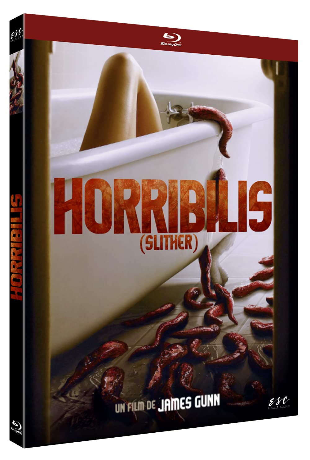 Horribilis