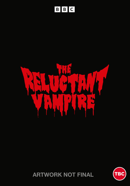 The Reluctant Vampire
