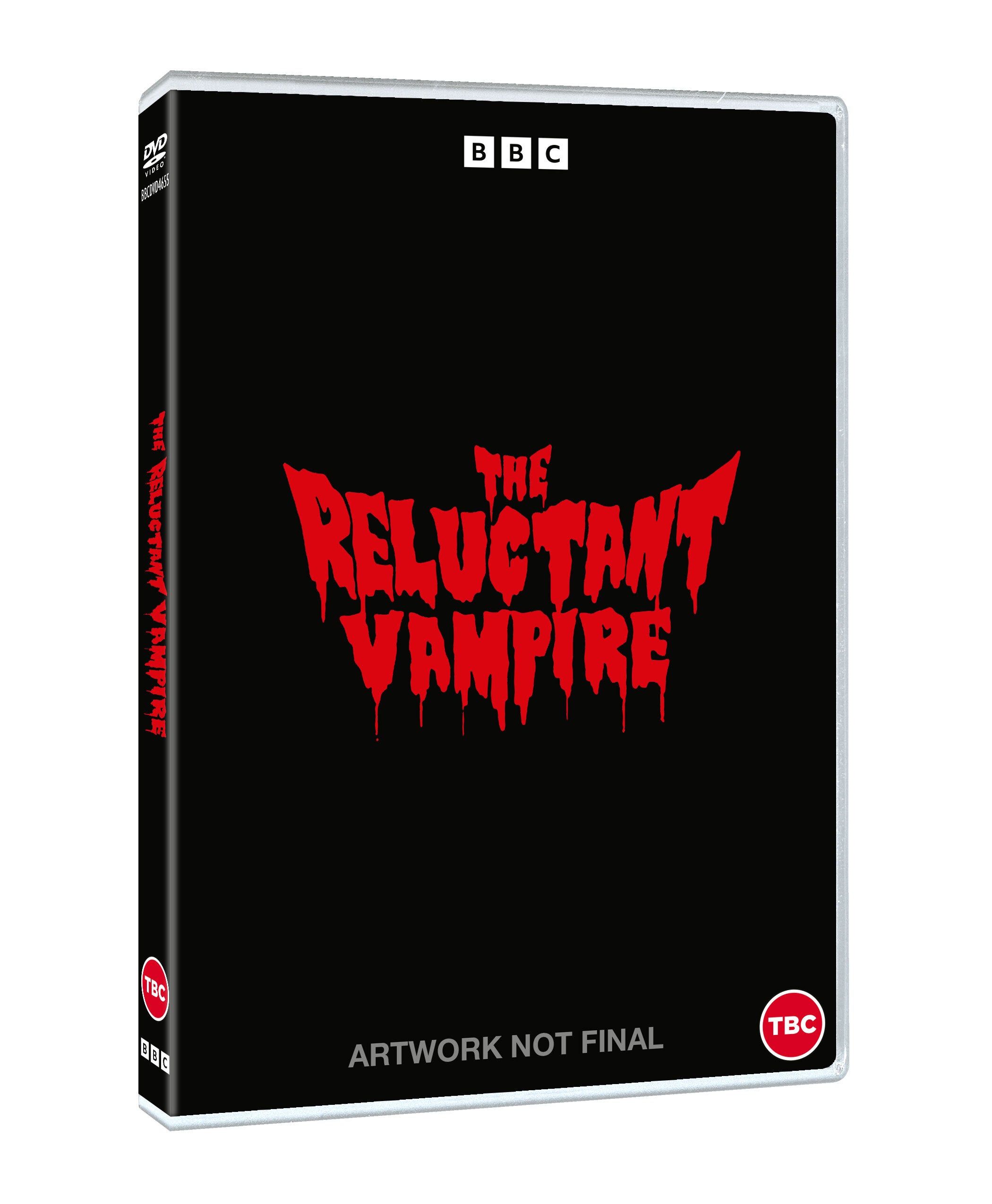 The Reluctant Vampire