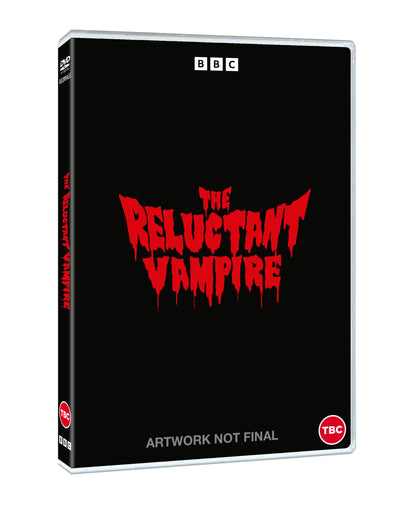 The Reluctant Vampire