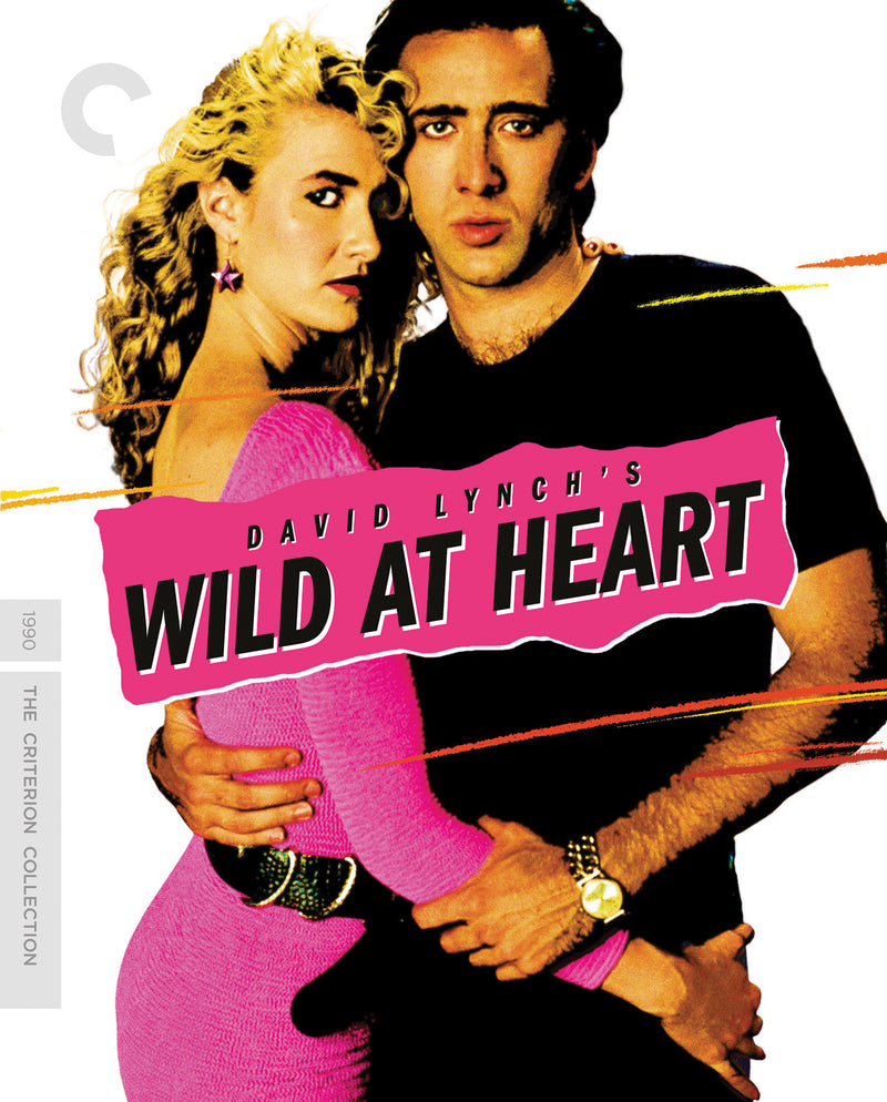 Wild at Heart - The Criterion Collection