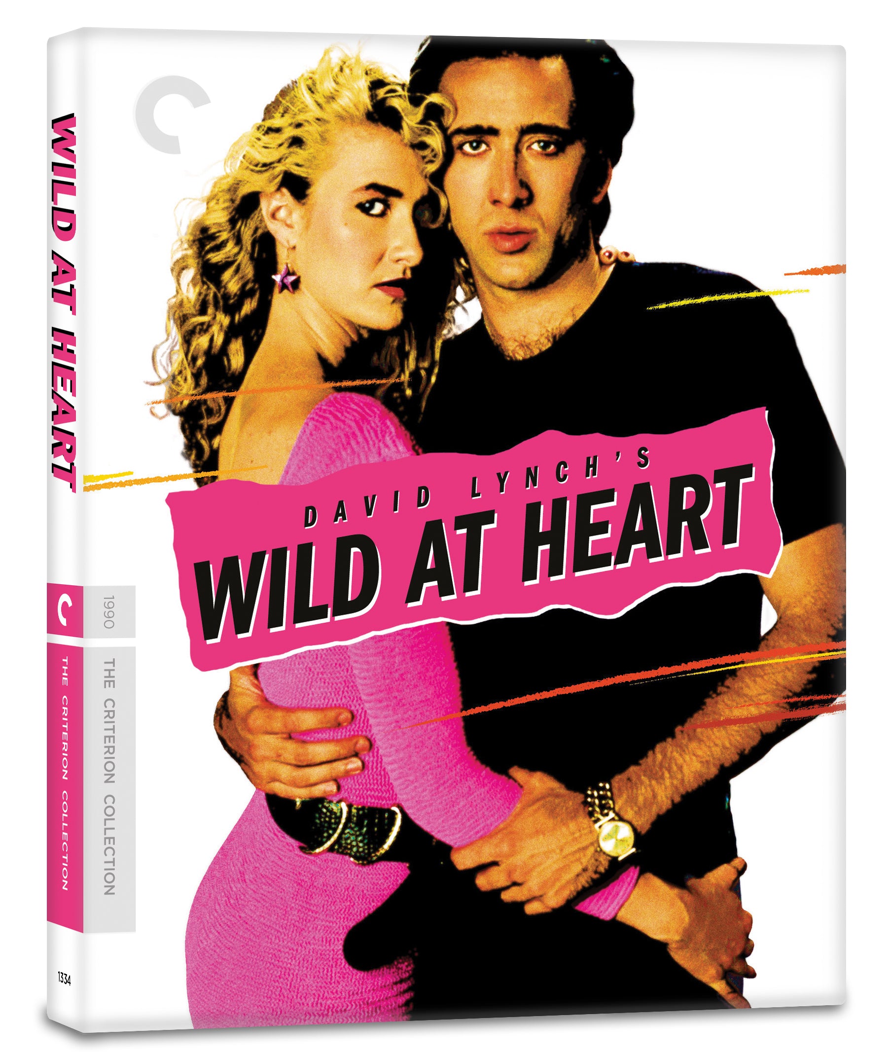 Wild at Heart - The Criterion Collection
