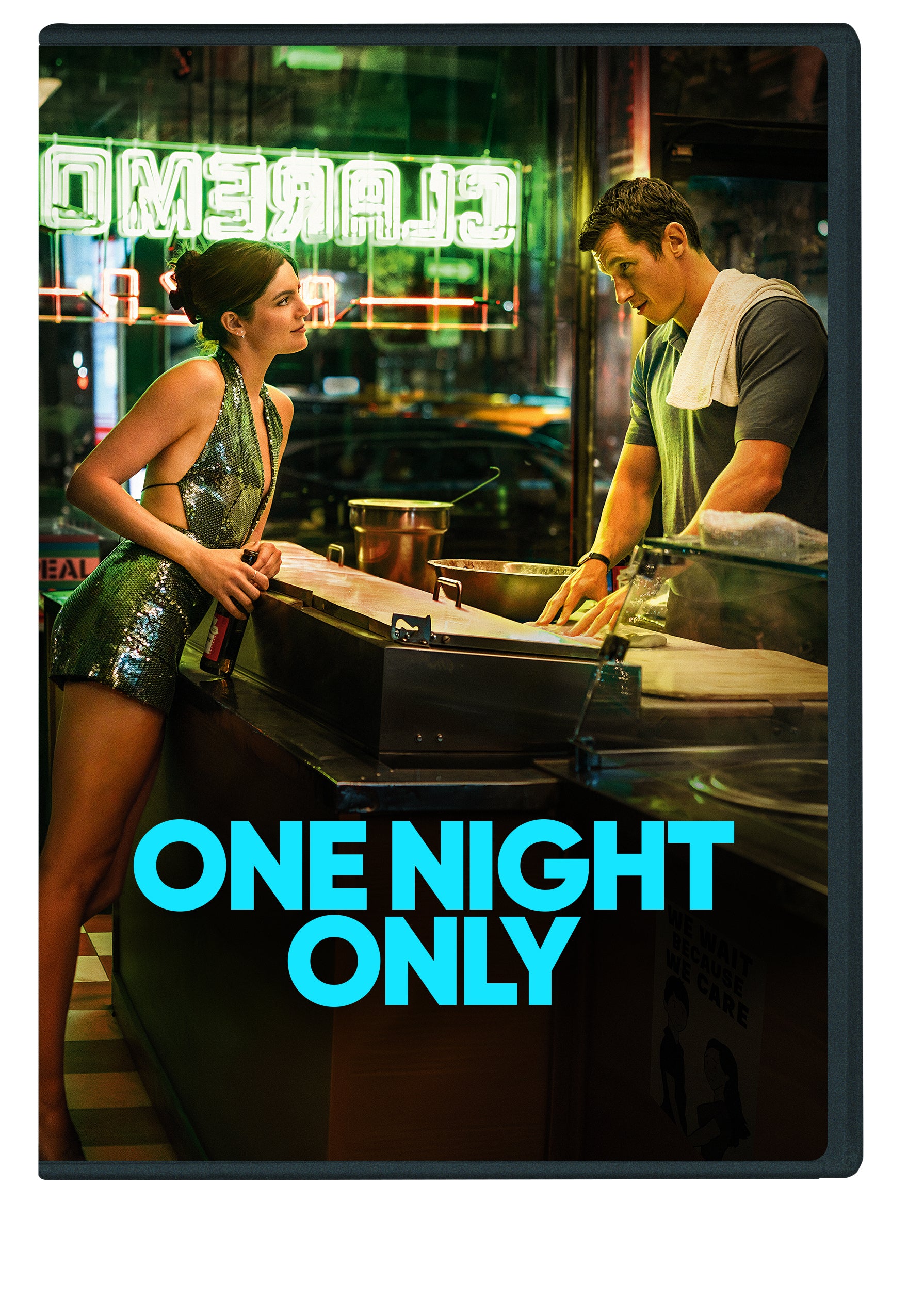 One Night Only