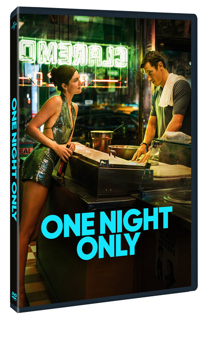 One Night Only