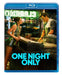 One Night Only