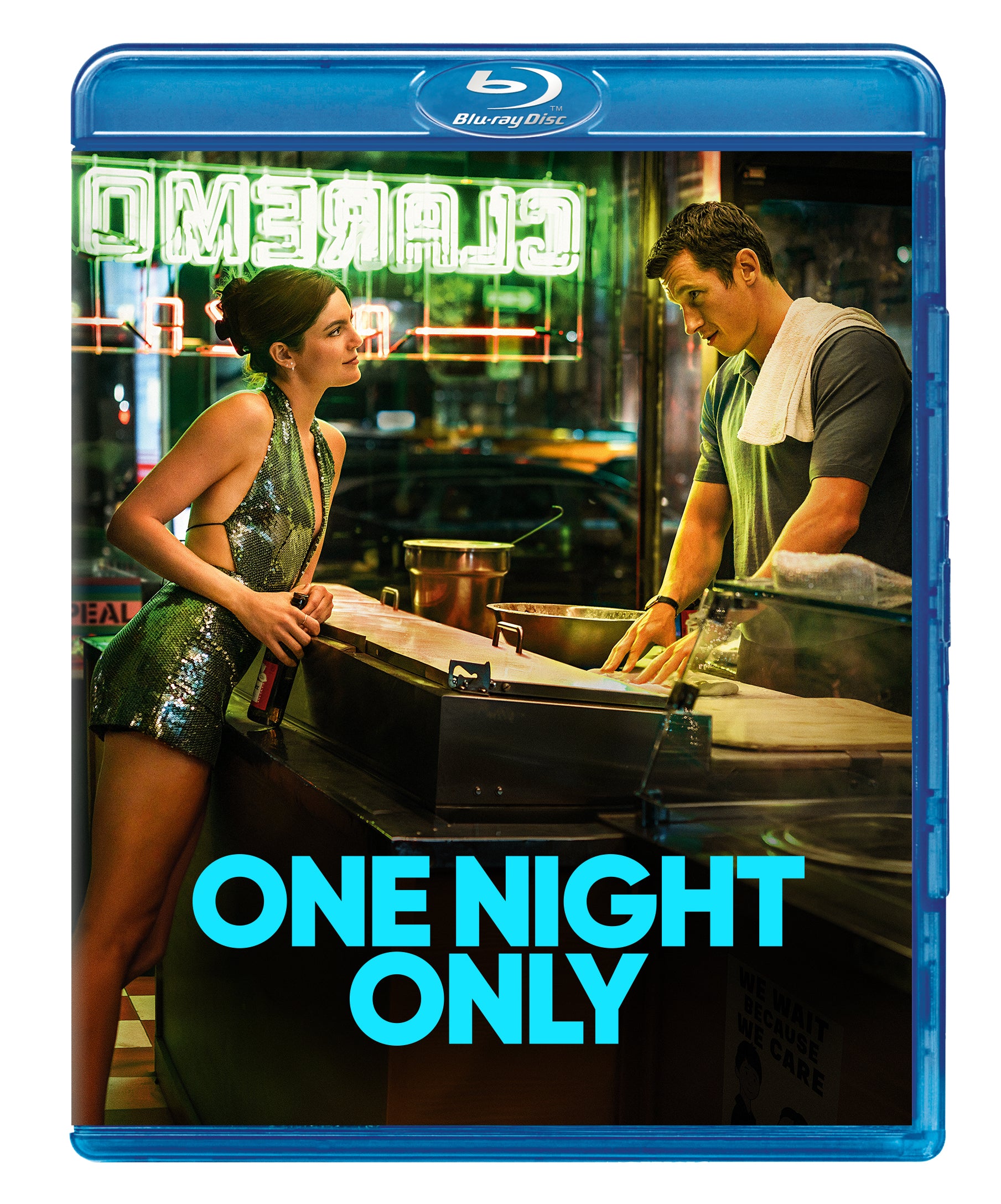 One Night Only