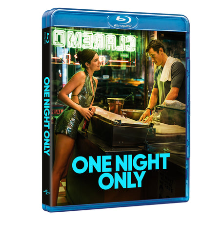 One Night Only