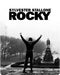 Rocky 50th Anniversary Limited Edition 4K UHD Steelbook
