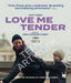 Love Me Tender