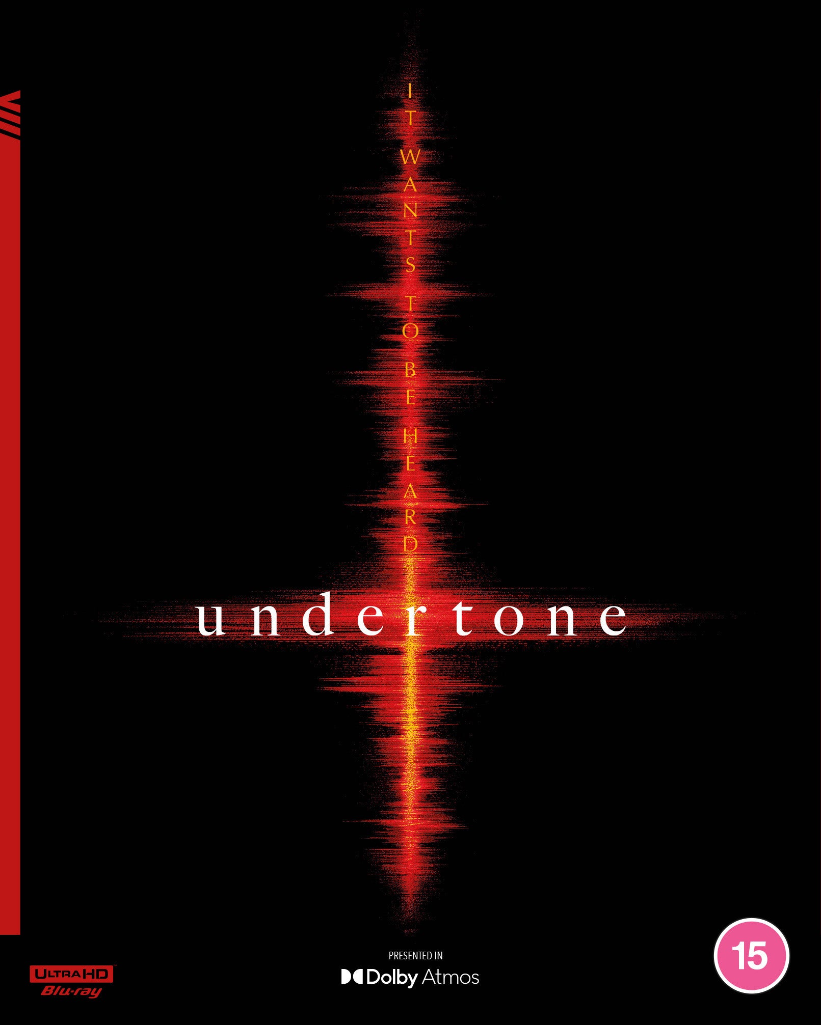 Undertone