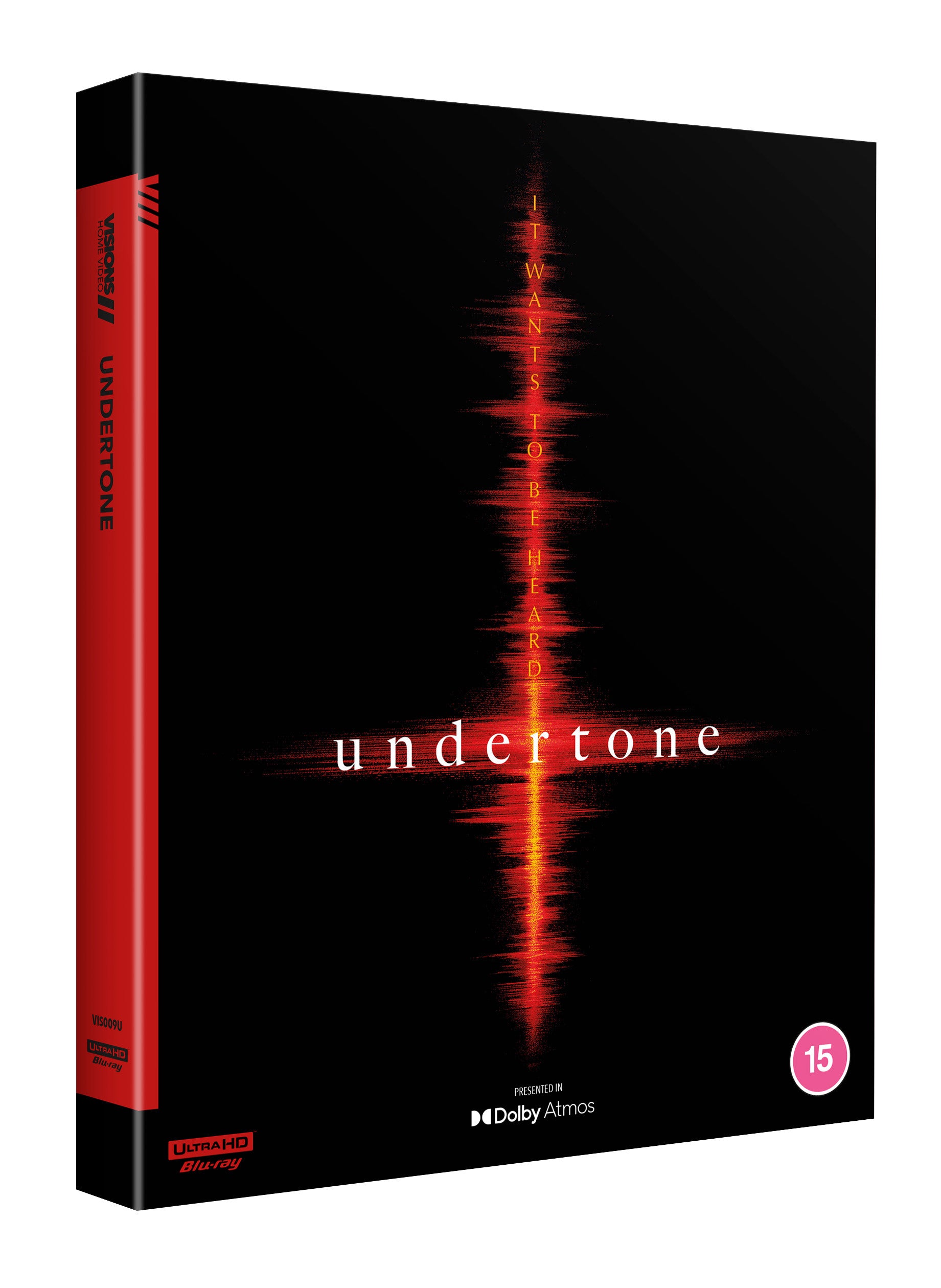 Undertone