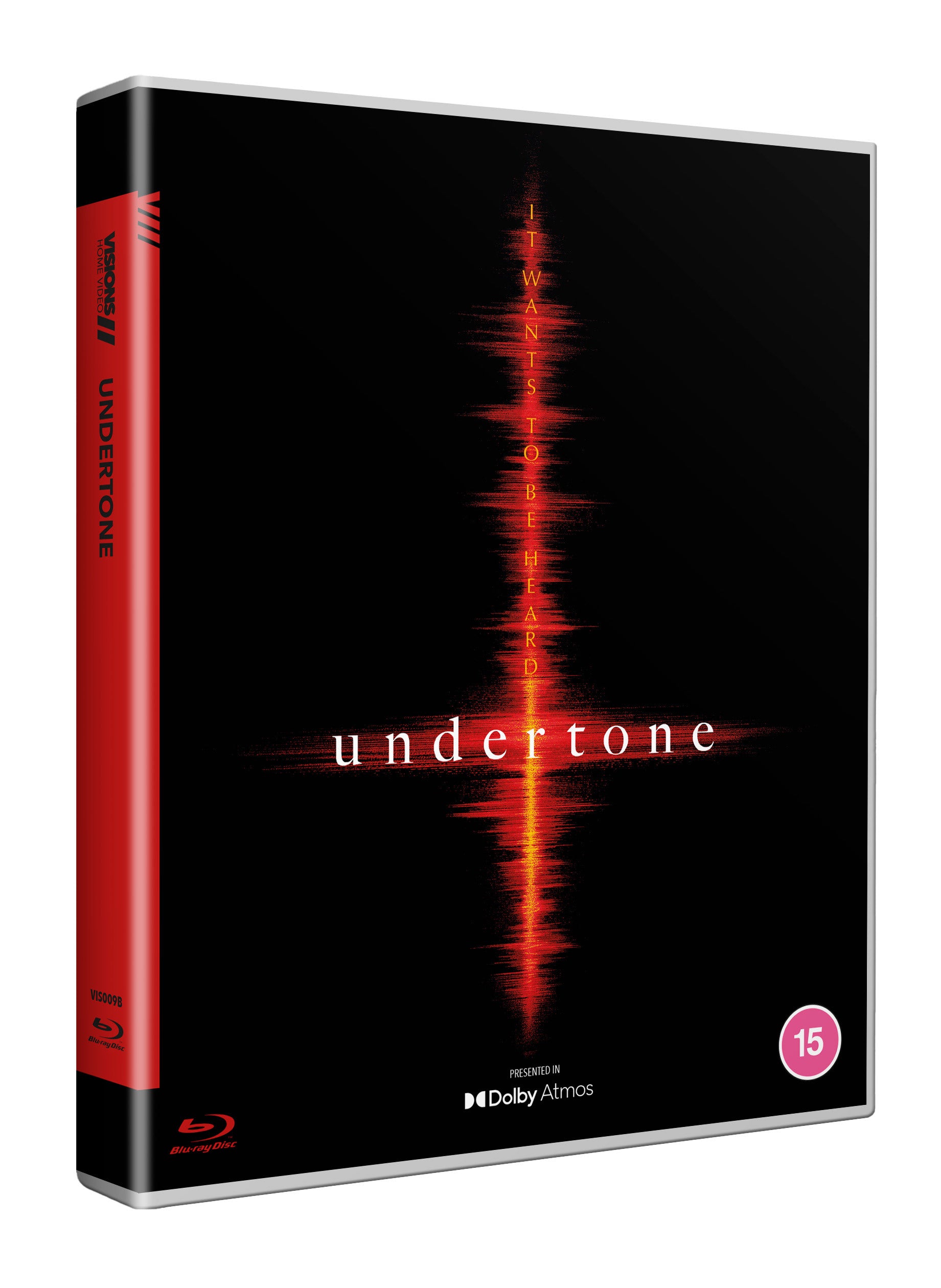 Undertone