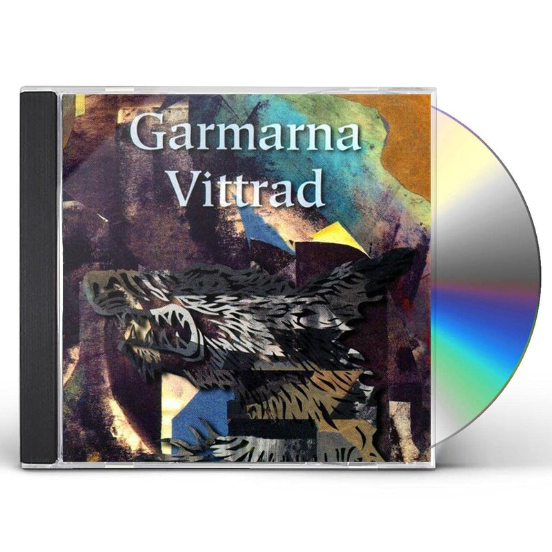 Vittrad