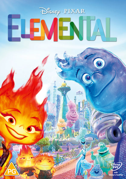 Elemental