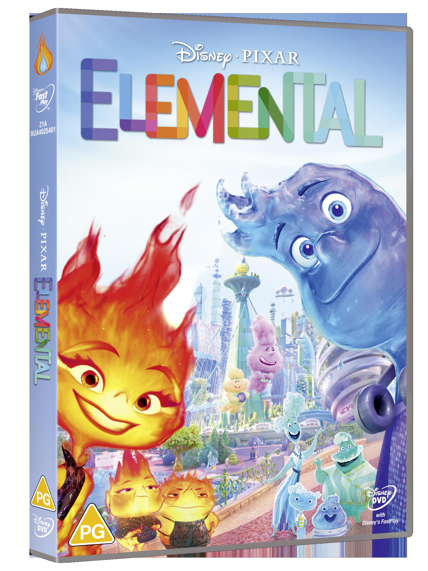Elemental