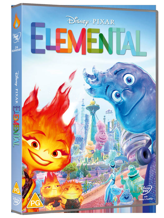 Elemental