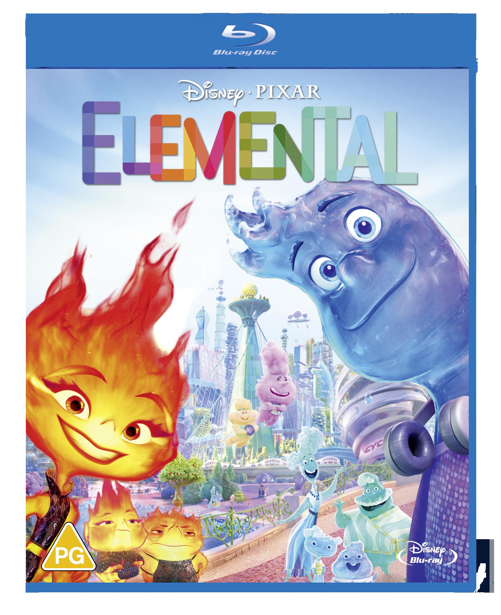 Elemental