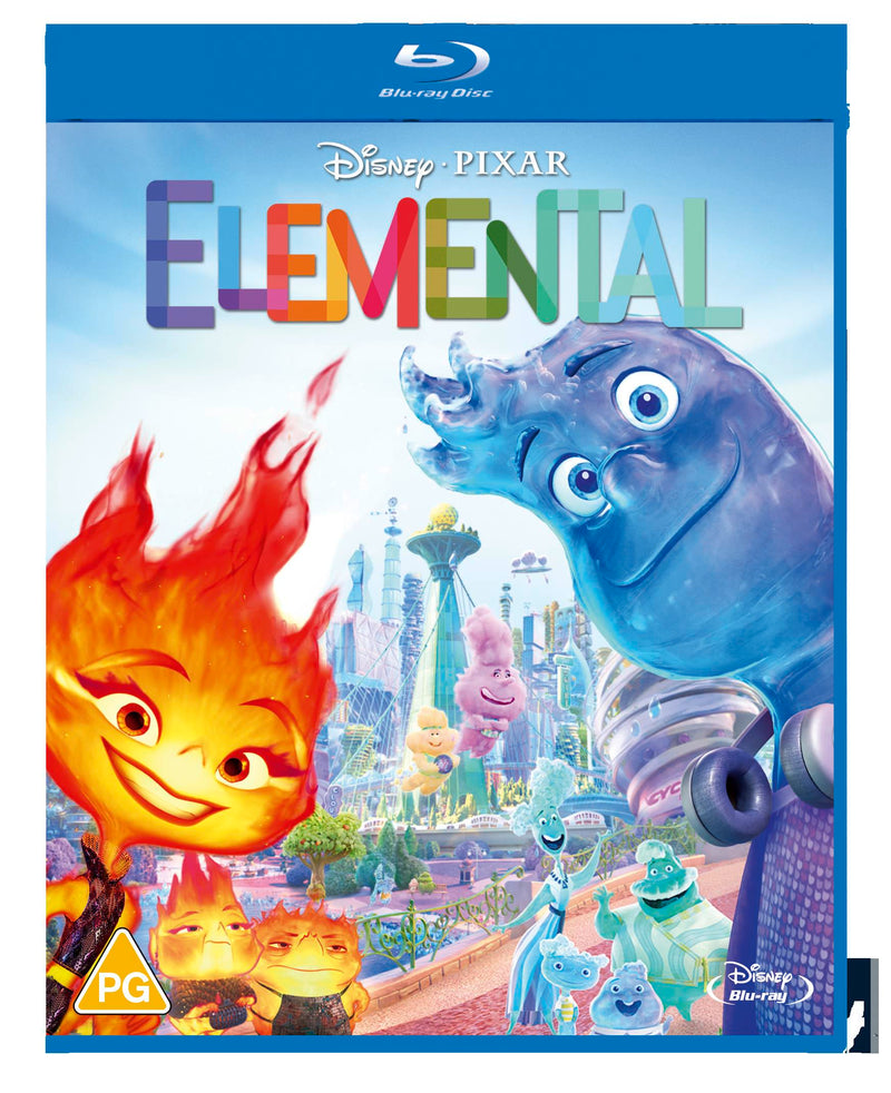 Elemental