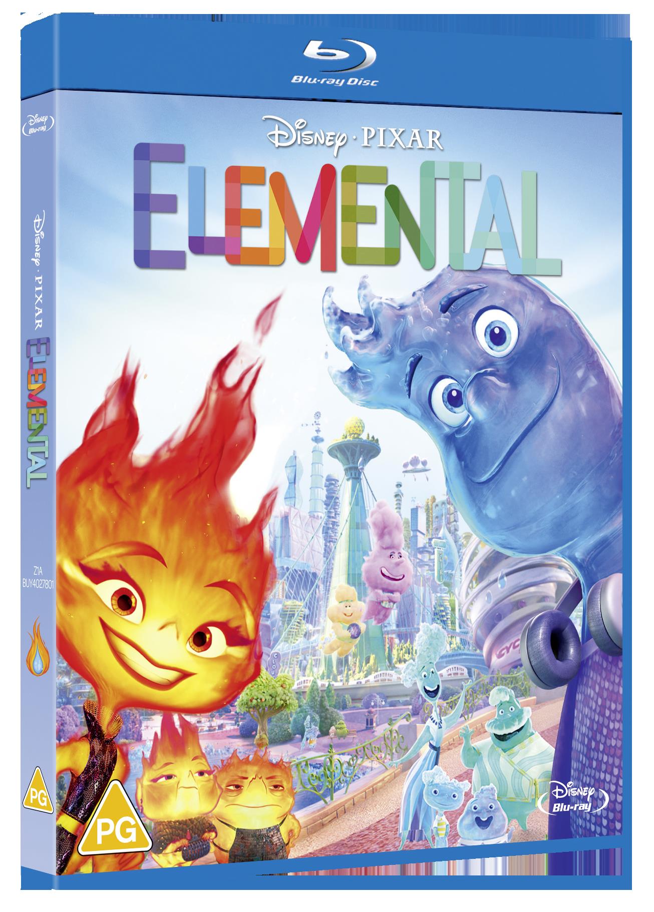 Elemental