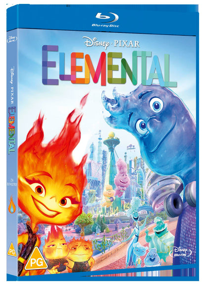 Elemental