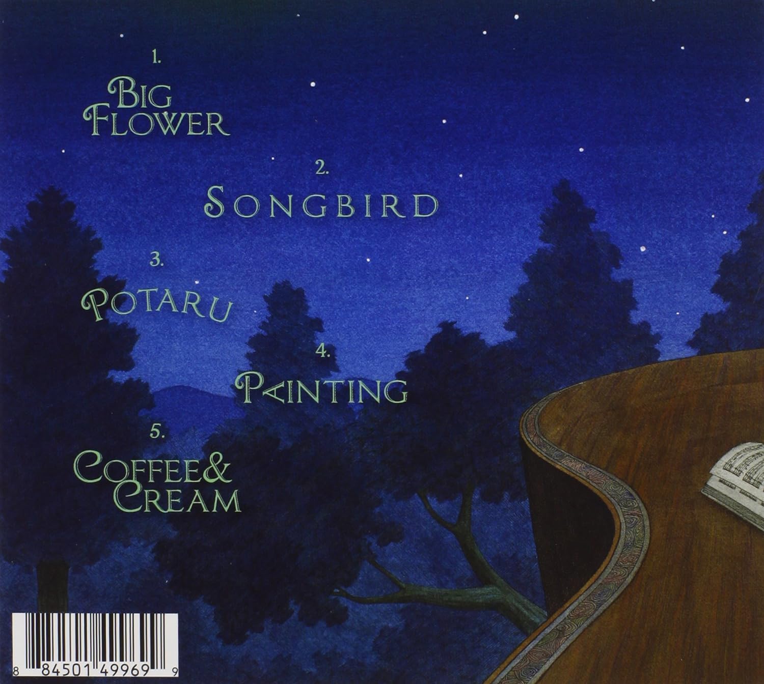 Songbird