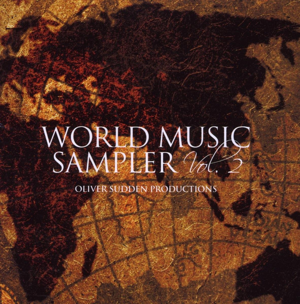 World Music Sampler Vol.2