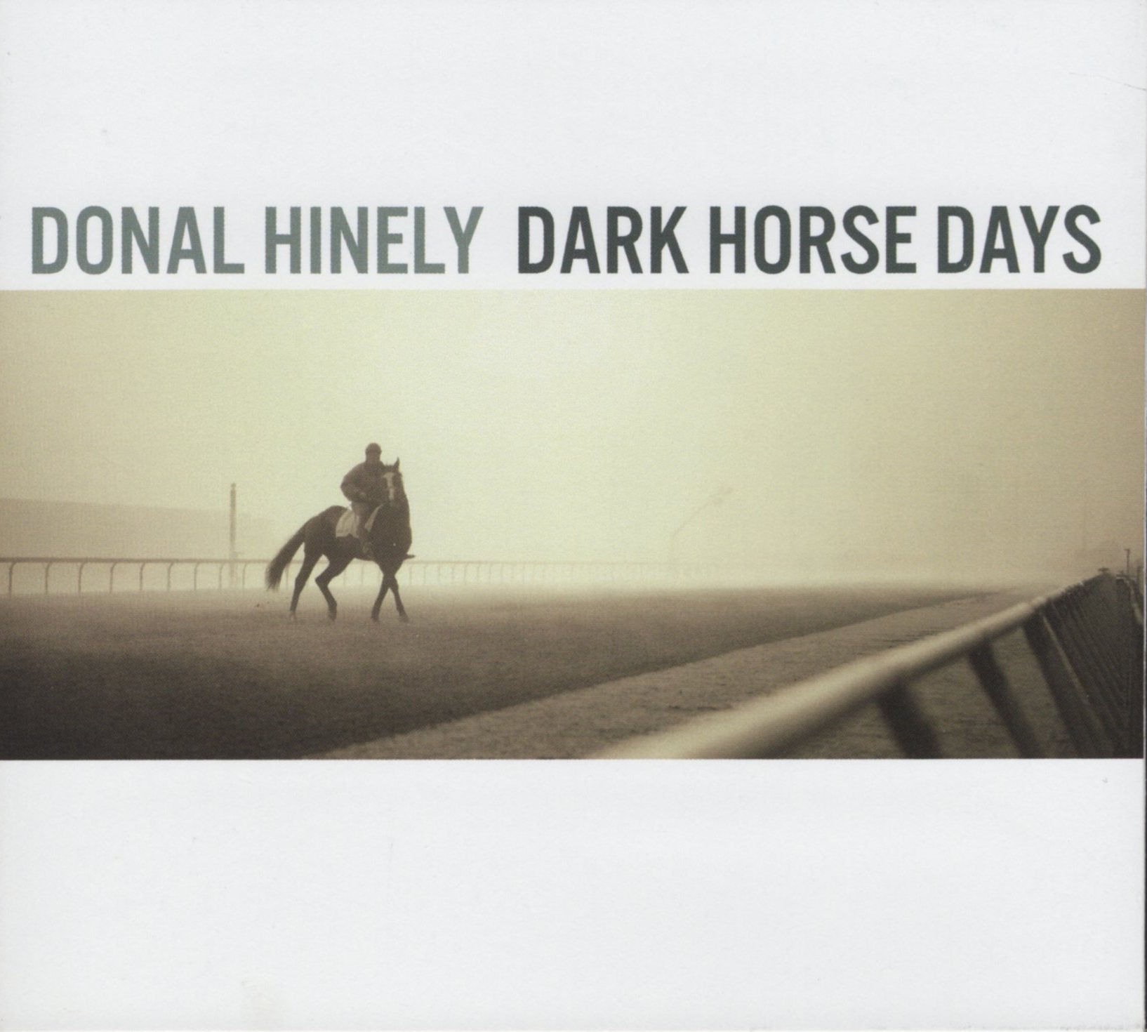 Dark Horse Days