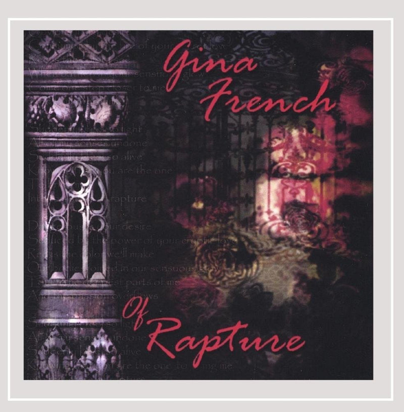 Of Rapture