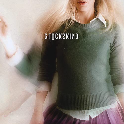 Glackskind