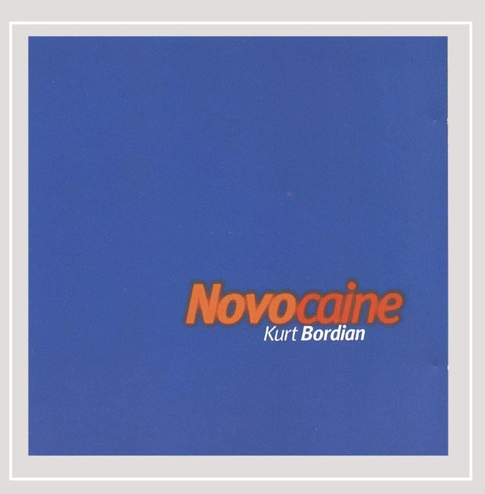 Novocaine