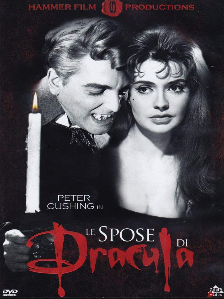 Le Spose Di Dracula