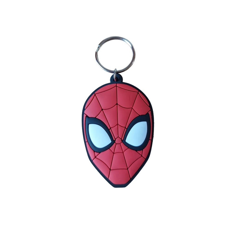 Pyramid International Marvel Spiderman Keyring Spiderman Keychain