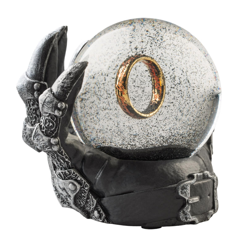 Grupo Erik Der Herr Der Ringe Schneekugel Merch Geschenke