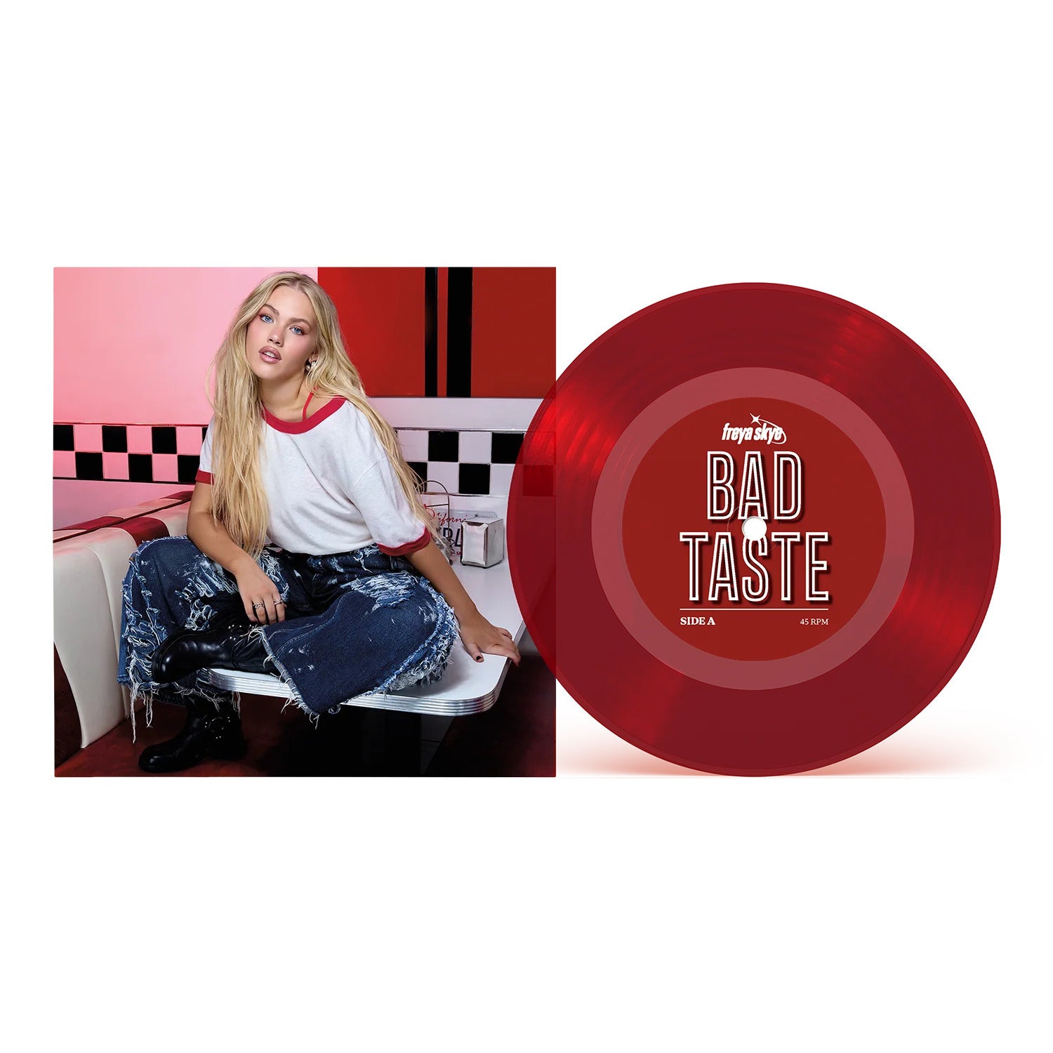 Bad Taste