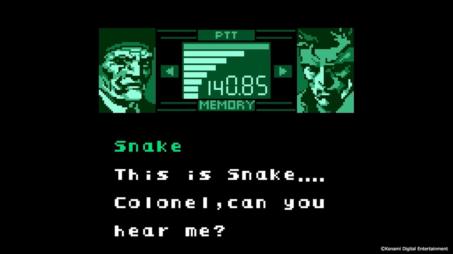 Metal Gear Solid: Master Collection Volume 2 - Day One Edition - Nintendo Switch