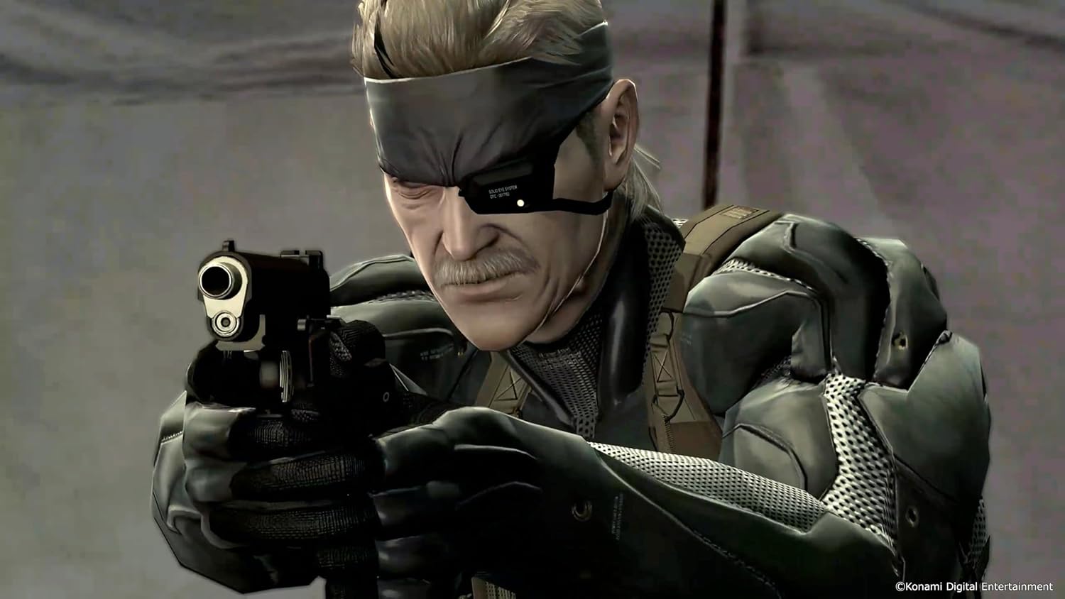 Metal Gear Solid: Master Collection Volume 2 - Day One Edition - Nintendo Switch