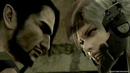 Metal Gear Solid: Master Collection Volume 2 - Day One Edition - PS5
