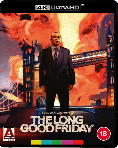 The Long Good Friday