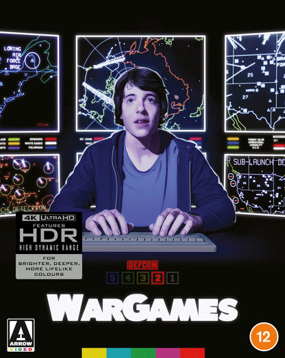 WarGames Limited Edition