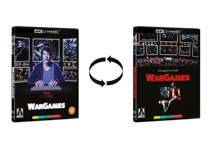 WarGames Limited Edition