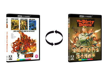 The Dirty Dozen Limited Edition