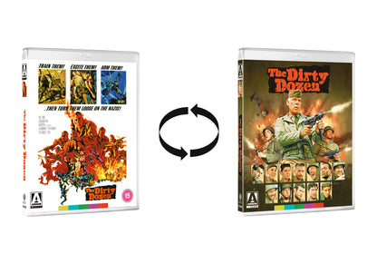 The Dirty Dozen Limited Edition