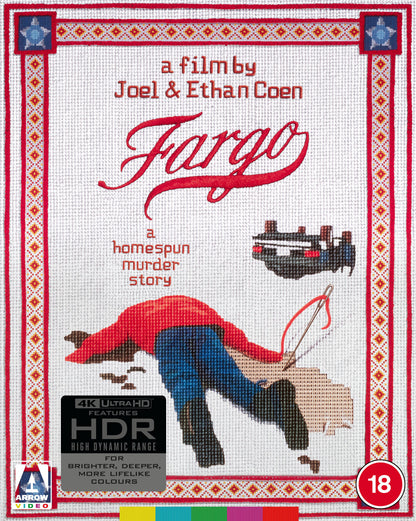 Fargo Limited Edition