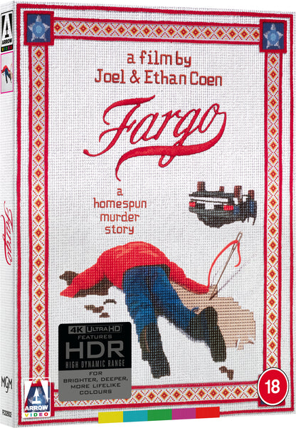 Fargo Limited Edition