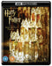 Harry Potter and the Half-blood Prince