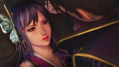SAMURAI WARRIORS 5 - COLLECTOR’S EDITION (Nintendo Switch